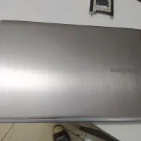 دو عدد لپ‌تاپ Toshiba و Samsung لمسی|رایانه همراه|تهران, امام حسین|دیوار