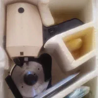 قیچی برقی برقی خیاطی
