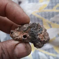 شهاب سنگ اصلی ضمانتی|جواهرات|یزد, |دیوار