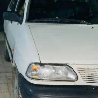 پراید 131 کارمندی|خودرو سواری و وانت|زاهدان, |دیوار