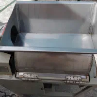 دستگاه آب گوجه گیری صنعتی|فروشگاه و مغازه|اردکان, |دیوار