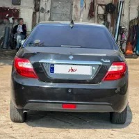 دنا پلاس توربو شارژ بی رنگ بی ضربه|خودرو سواری و وانت|رشت, پسیخان|دیوار