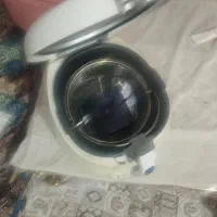 سرخ کن دلونگی|اجاق گاز و لوازم برقی پخت‌وپز|چهاردانگه (تهران), |دیوار