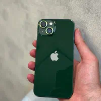 اپل iPhone 13 با حافظهٔ ۱۲۸ گیگابایت