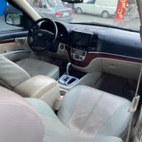 سانتافه مدل ۲۰۰۸|خودرو سواری و وانت|کرمانشاه, |دیوار