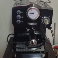اسپرسو ساز یا قهوه ساز
