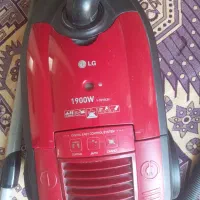 جاروبرقی LG1900w