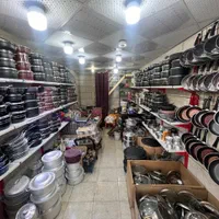 تعویض قوطی رب گوجه و هرگونه اهن با هر مدل ظرف|ظروف پخت‌وپز|اهواز, شریعتی جنوبی|دیوار
