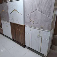 دوبل جاکفشی دوبل جا کفشی|جاکفشی، کمد، دراور|خرم‌آباد, |دیوار