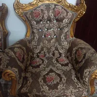 مبل و میز عسلی