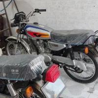 موتور سیکلت مزایده ای