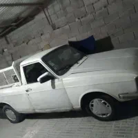 پیکان وانت مدل 85|خودرو سواری و وانت|بندرعباس, |دیوار