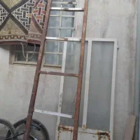 نردبان|مصالح و تجهیزات ساختمان|قم, شاه ابراهیم|دیوار