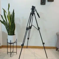 سه پایه فیلمبرداری fancier