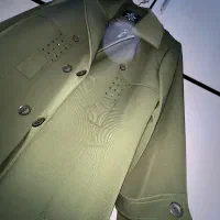 پالتو بارونی|لباس|خرم‌آباد, |دیوار