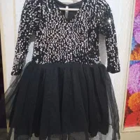 لباس مجلسی دخترانه