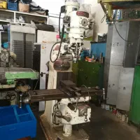 دستگاه فرز اسپارک دریل|ماشین‌آلات صنعتی|تهران, یافت آباد جنوبی|دیوار