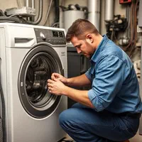 تعمیر.تعمیر کار ماشین لباسشویی.سرویس نصب لباس شویی