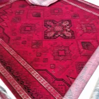 فرش ۹متری اصل ۷۰۰شانه تمام نخ|فرش|کرج, آق تپه|دیوار