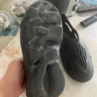 کفش ساحلی کاملا نو