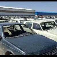 مرکز اسقاط سواری وانواع وانت