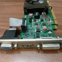 کارت گرافیک winfast 210 512g ddr2|قطعات و لوازم جانبی رایانه|کرج, اصفهانیها|دیوار