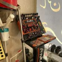 وسایل ارابشگاه