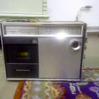 رادیوهای قدیمی فروخته میشود|کلکسیون اشیاء عتیقه|میاندوآب, |دیوار