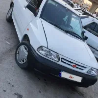 پراید 90|خودرو سواری و وانت|همدان, |دیوار