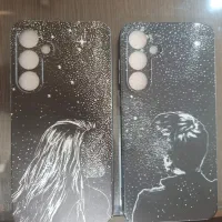 قاب گوشی سامسونگ a55