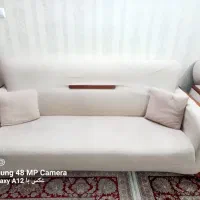 مبل کلاسیک راحتی