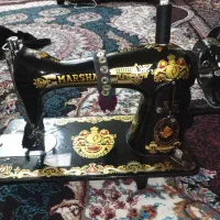 چرخ خیاطی