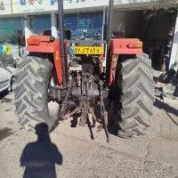 ترکتور 285 مدل87|خودرو سنگین|پارس‌آباد, |دیوار