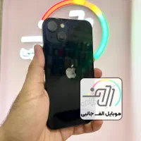 *اقساطی* ایفون ۱۳ نرمال ZA باطری ۹۷٪