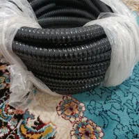 لوله خرتم برق|مصالح و تجهیزات ساختمان|نجف‌آباد, یزدانشهر|دیوار