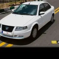 سمند سورن xu7p