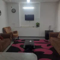 منزل مبله|اجارهٔ کوتاه‌مدت آپارتمان و سوئیت|شیراز, فرگاز|دیوار