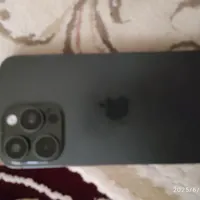 اپل iPhone 15 Pro Max با حافظهٔ ۲۵۶ گیگابایت|موبایل|فولادشهر, A3|دیوار
