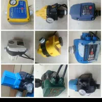 تعمیرات  پمپ آب منازل|خدمات پیشه و مهارت|شاهین‌شهر, مخابرات (شهید بهشتی)|دیوار