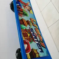 اسکیت برد|دوچرخه، اسکیت، اسکوتر|قم, عمار یاسر|دیوار