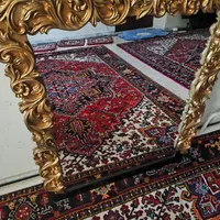 آینه سالن آرایش وکنسول خانگی دیواری .رو‌میزی|آینه|تبریز, |دیوار