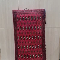 پشتی ترکمن