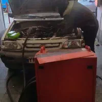 شتشوی‌‌رادیات‌بخاری‌بادستگاه|خدمات موتور و ماشین|مشهد, امیر|دیوار