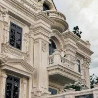 خانه-4طبقه-650-متر-فول-نصبیات-بتن-آرمه-باغبان-نوین