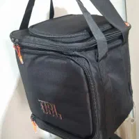 کیف جی بی ال بوم باکس ۴ jbl boombox انکور|پخشکننده همراه|تهران, شهرک غرب|دیوار