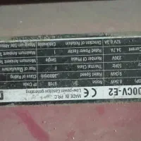 موتور برق|ماشینآلات صنعتی|بختگان, |دیوار