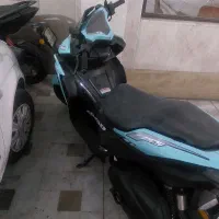 موتور طرح ایروکس  ۱۷۰ کویر