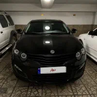 ام جی ۵۵۰