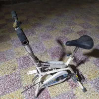فورش دوچرخه ثابت