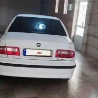 سمندef7پلاک عمومی ۹۶دوگانه شرکتی|خودرو سواری و وانت|مشهد, شهرک لشکر (شهرک غرب)|دیوار